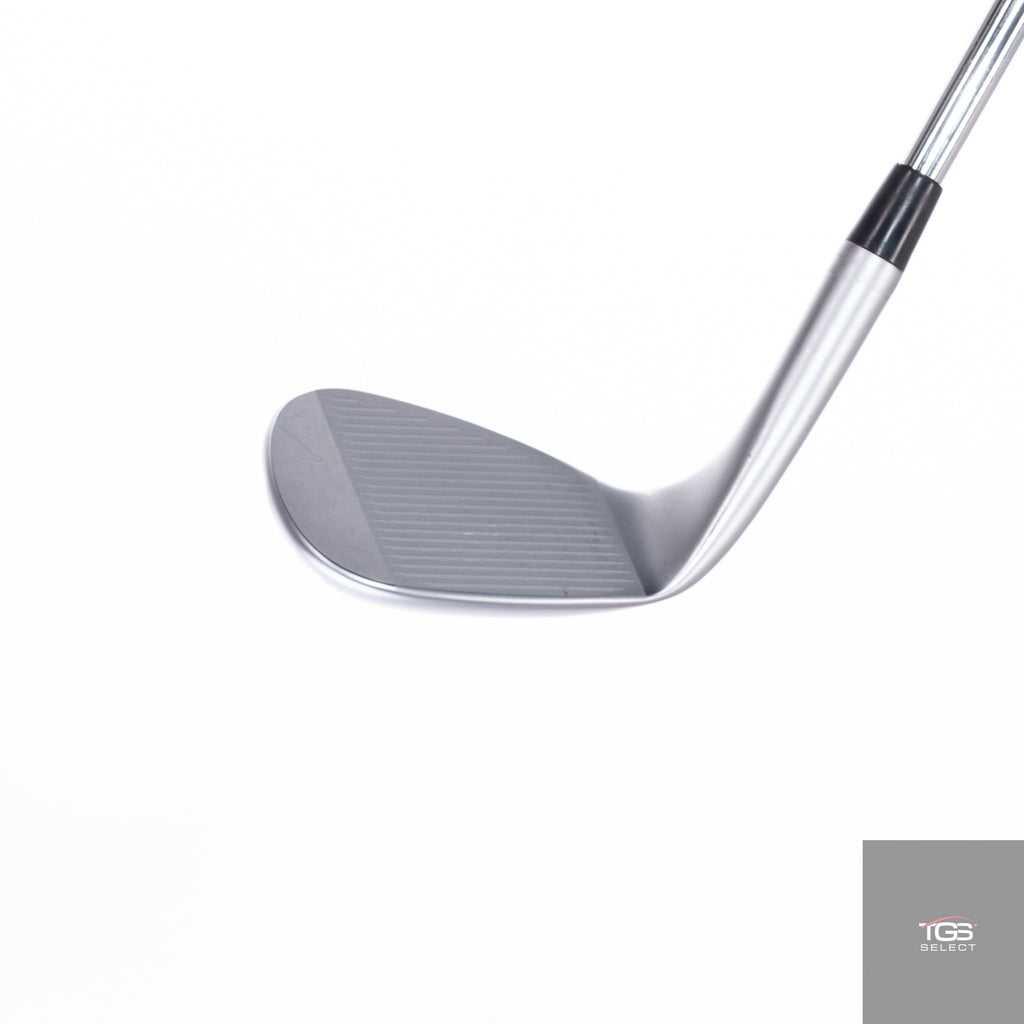 (RH) Ping S159 Black Dot (Chrome: 58°,S,10°) Dynamic Gold Spinner Tour Issue (Wedge Flex)
