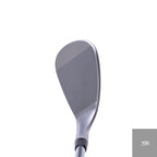 (RH) Ping S159 Black Dot (Chrome: 58°,S,10°) Dynamic Gold Spinner Tour Issue (Wedge Flex)
