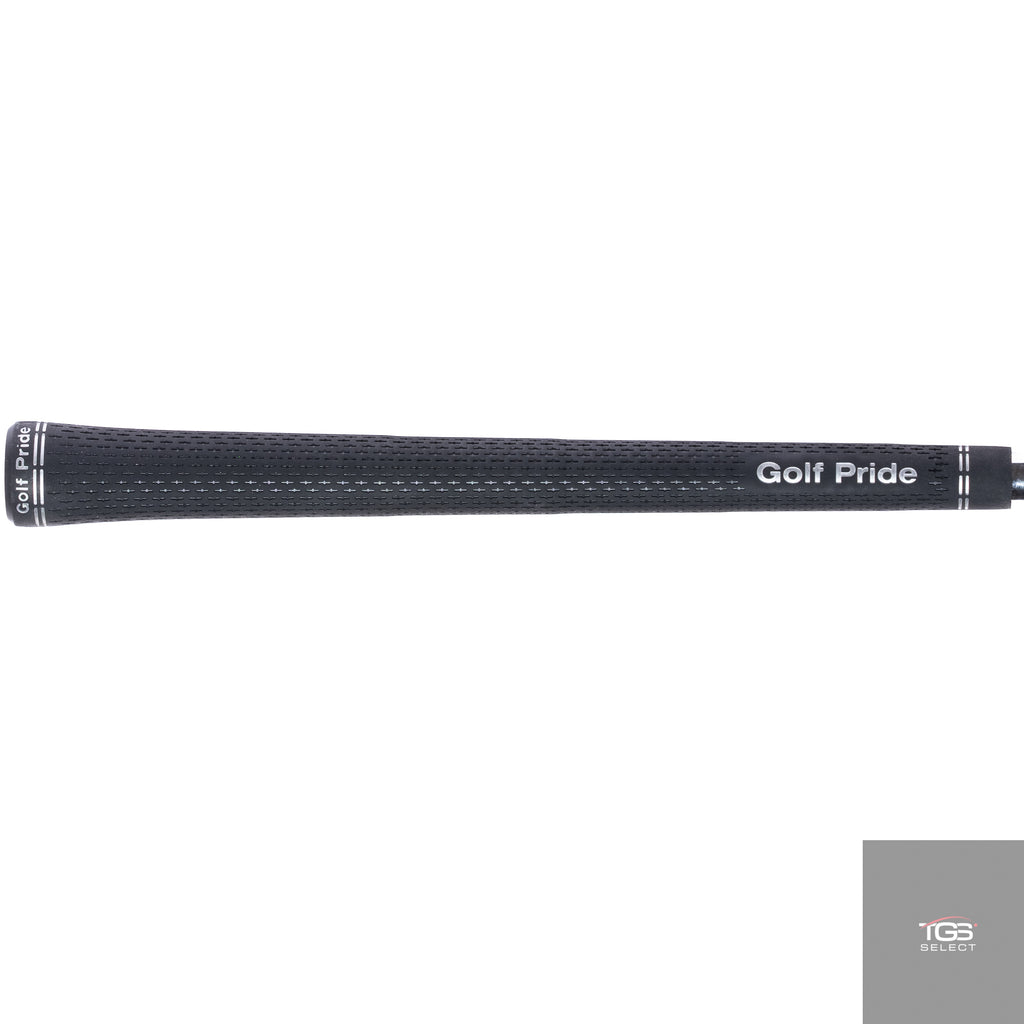 (RH) Ping S159 Black Dot (Chrome: 58°,S,10°) Dynamic Gold Spinner Tour Issue (Wedge Flex)