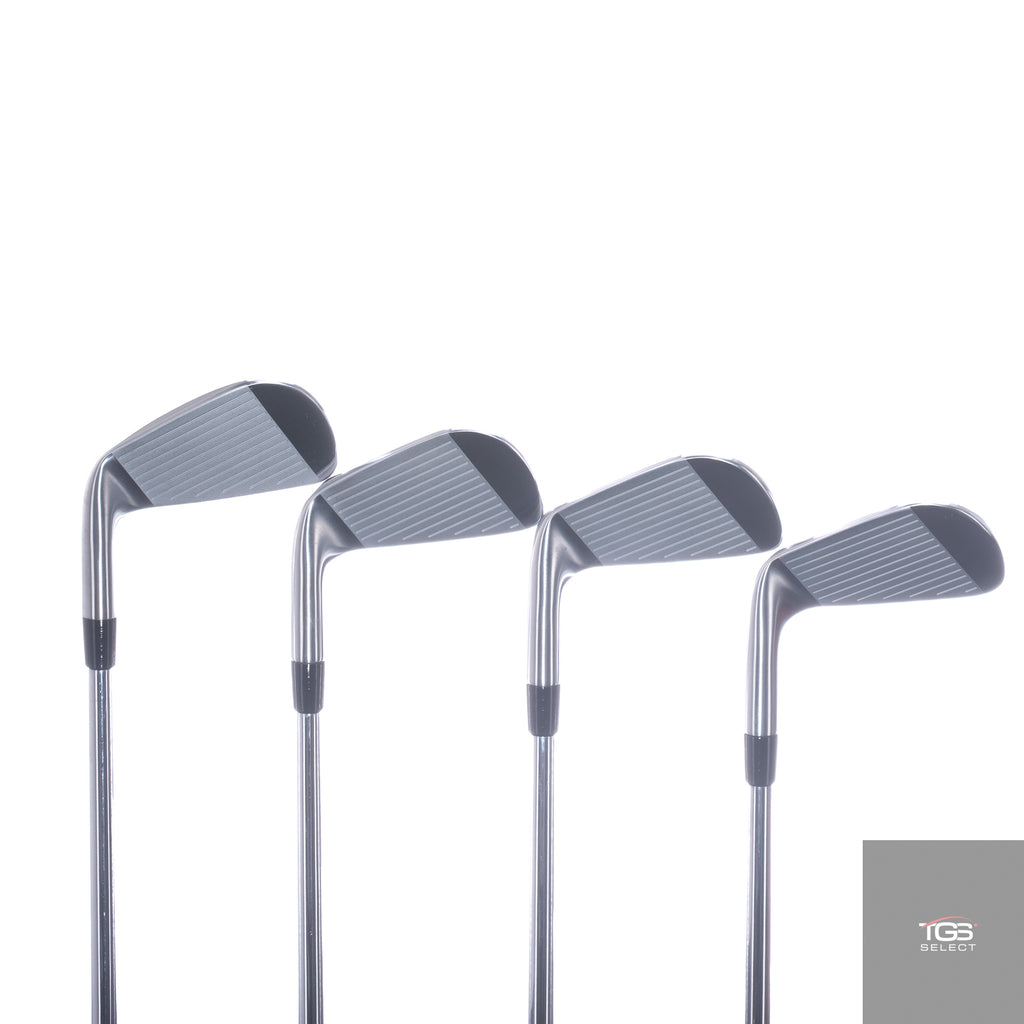 Titleist - T100 (4i-PW) Nippon N.S. Modus³(105g, Stiff Flex)