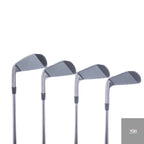 Titleist - T100 (4i-PW) Nippon N.S. Modus³(105g, Stiff Flex)