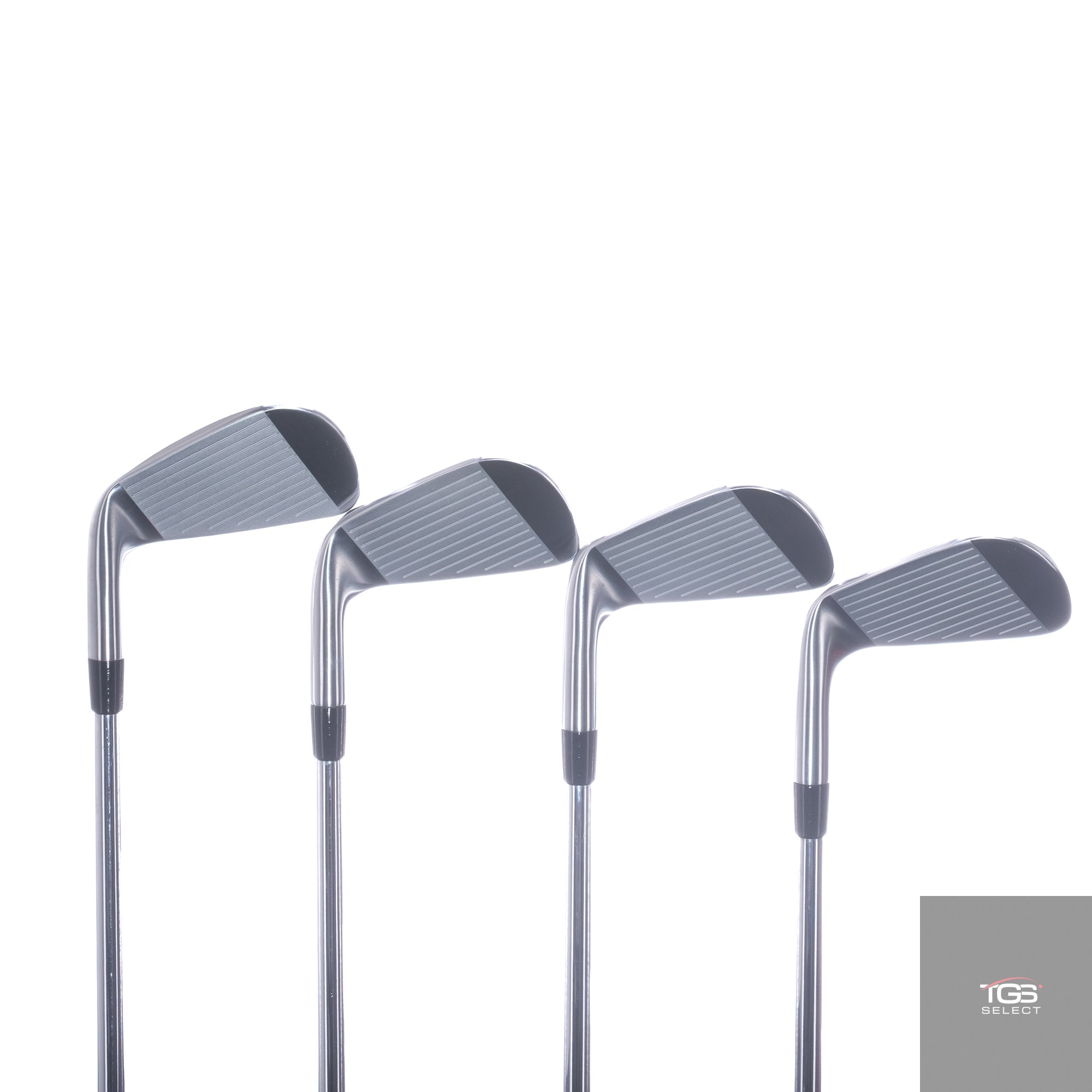 Titleist - T100 (4i-PW) Nippon N.S. Modus³(105g, Stiff Flex)