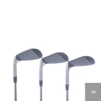 Titleist - T100 (4i-PW) Nippon N.S. Modus³(105g, Stiff Flex)