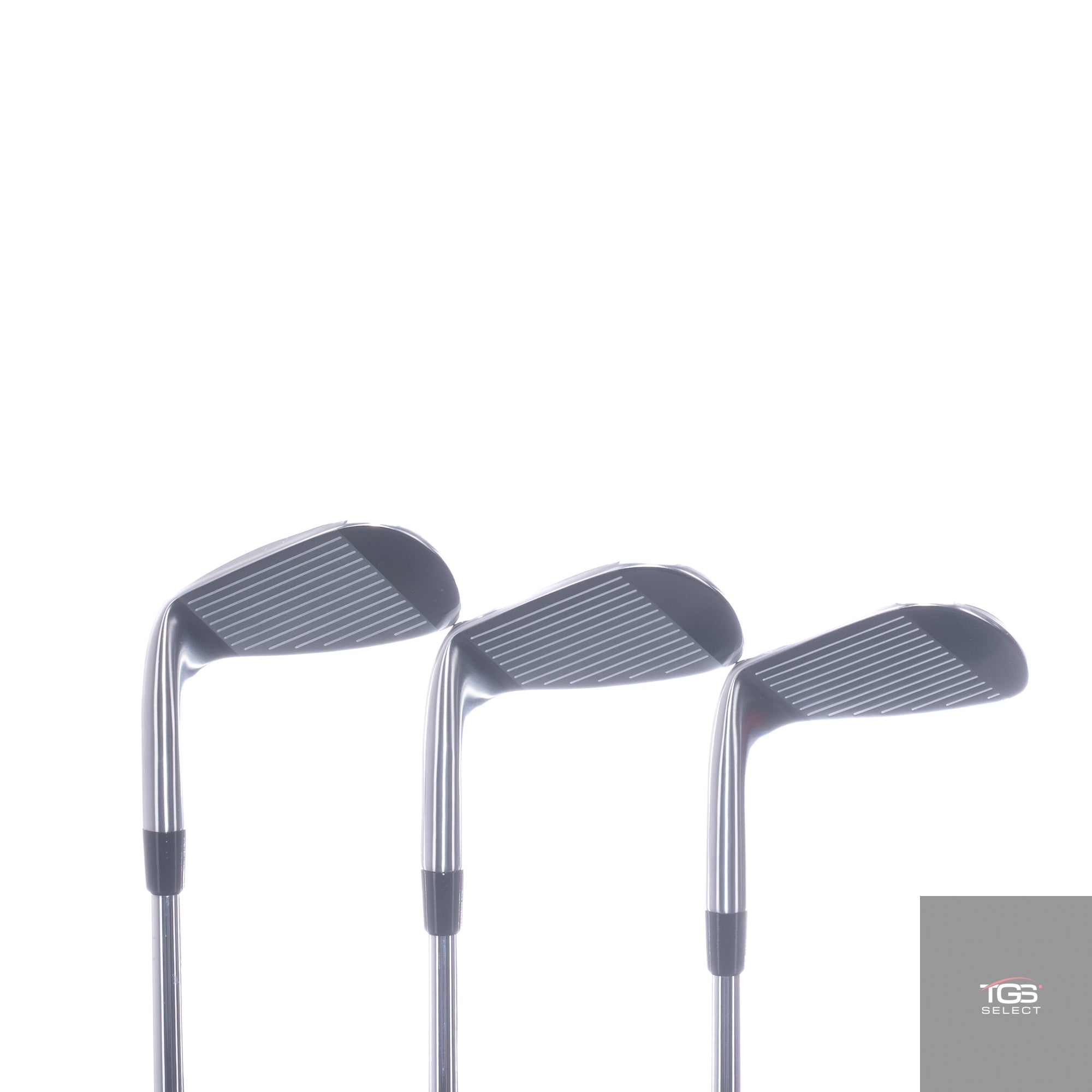 Titleist - T100 (4i-PW) Nippon N.S. Modus³(105g, Stiff Flex)