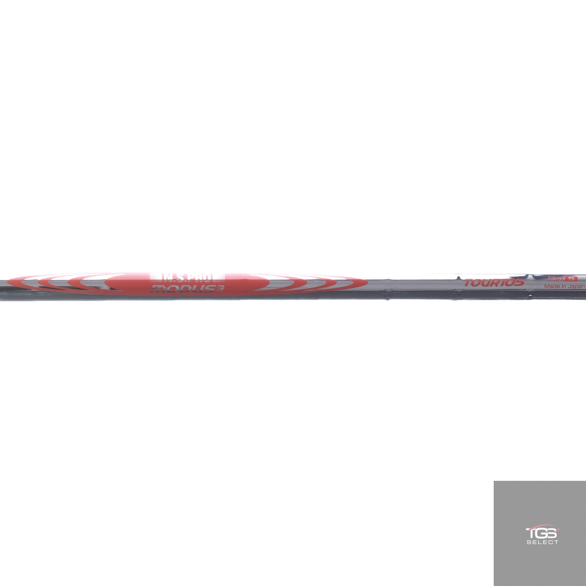 Titleist - T100 (4i-PW) Nippon N.S. Modus³(105g, Stiff Flex)