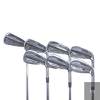 Titleist - T100 (4i-PW) Nippon N.S. Modus³(105g, Stiff Flex)
