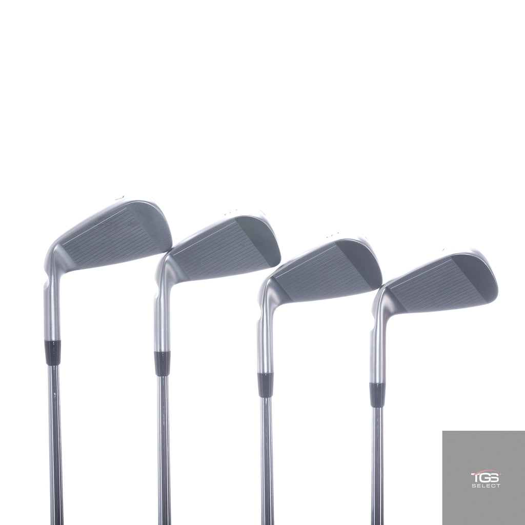 Ping - i530 Red Dot (4i-UW) Ping AWT 3.0 (102G, Stiff Flex)
