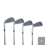 Ping - i530 Red Dot (4i-UW) Ping AWT 3.0 (102G, Stiff Flex)