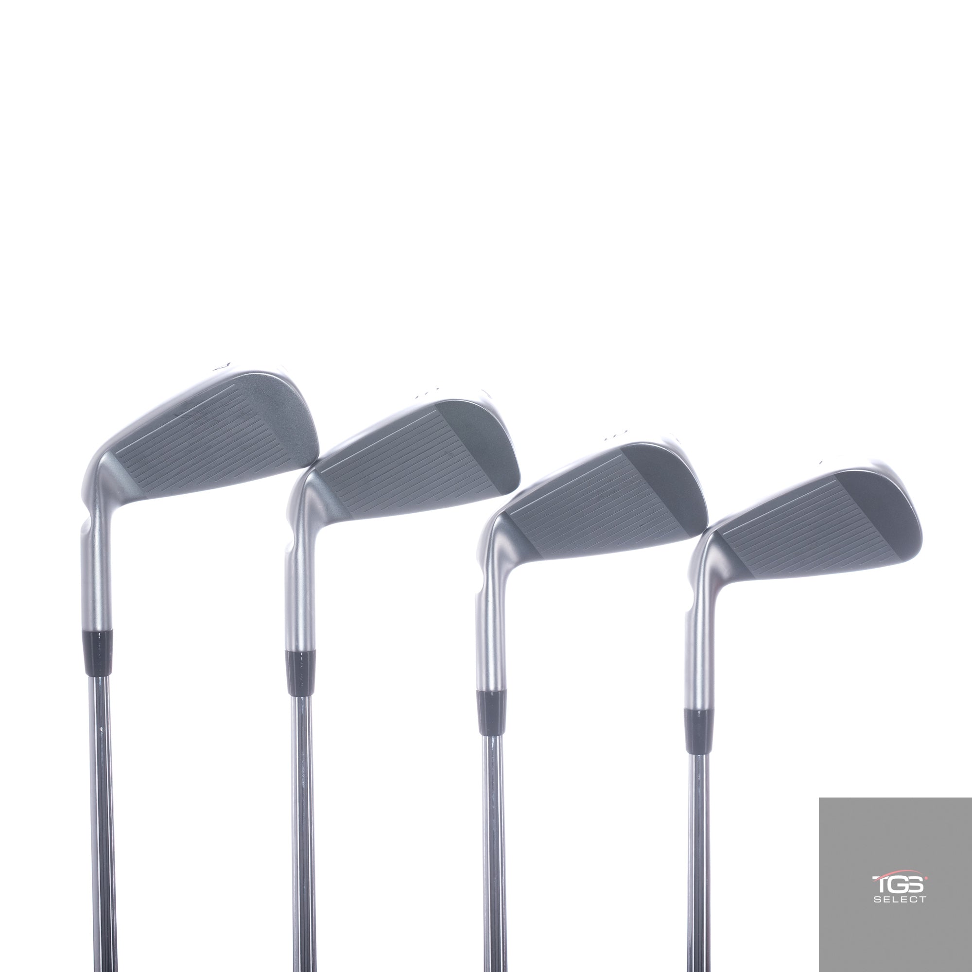 Ping - i530 Red Dot (4i-UW) Ping AWT 3.0 (102G, Stiff Flex)