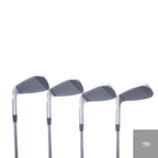 Ping - i530 Red Dot (4i-UW) Ping AWT 3.0 (102G, Stiff Flex)