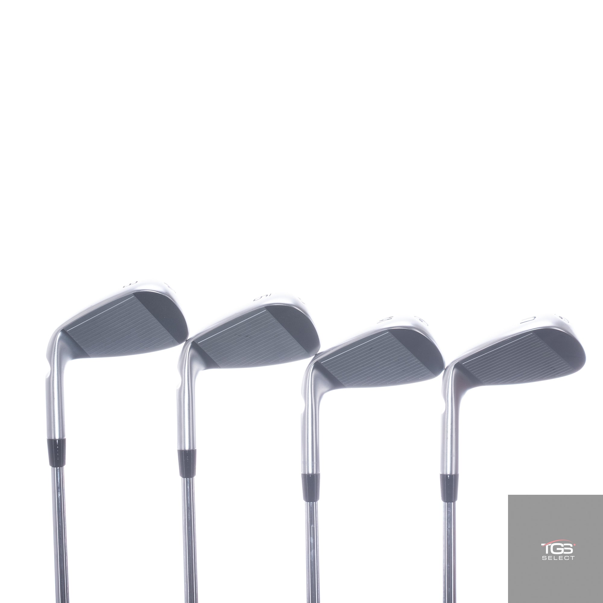 Ping - i530 Red Dot (4i-UW) Ping AWT 3.0 (102G, Stiff Flex)