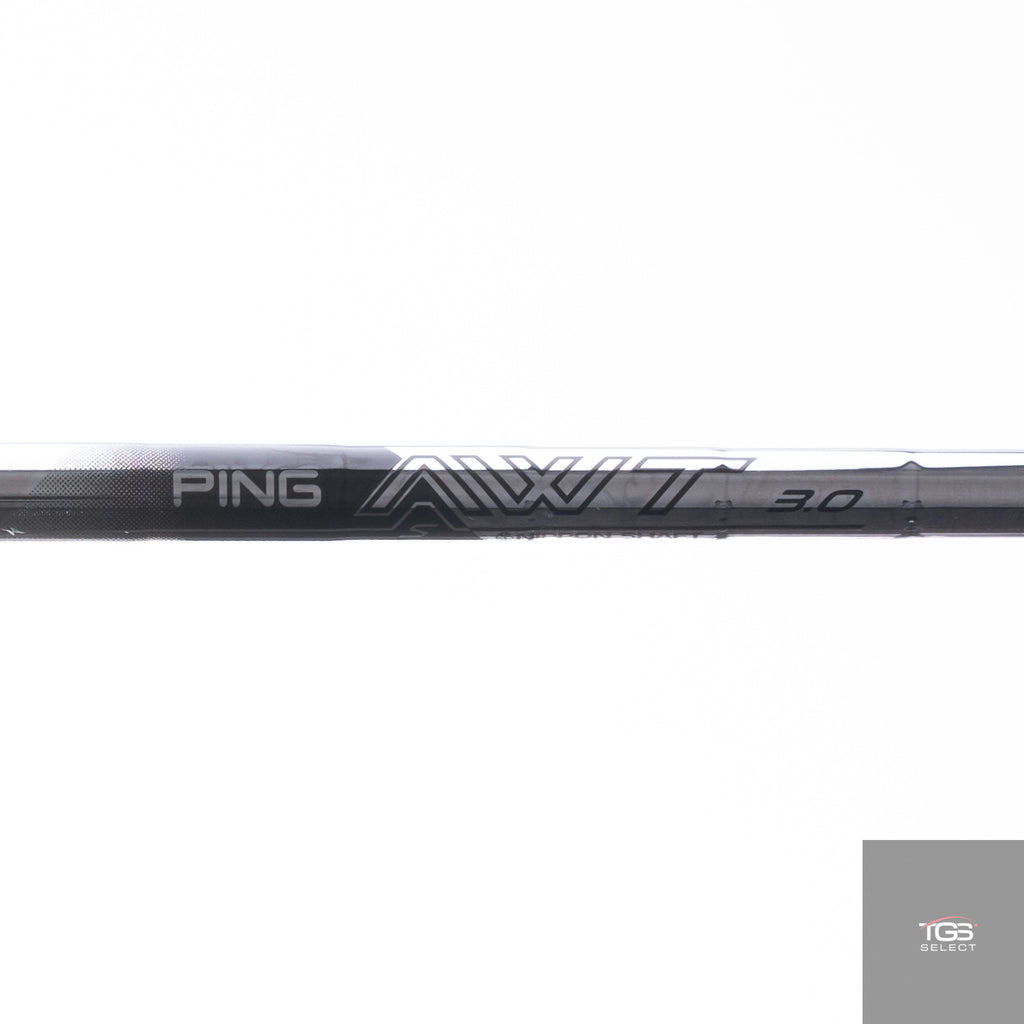 Ping - i530 Red Dot (4i-UW) Ping AWT 3.0 (102G, Stiff Flex)