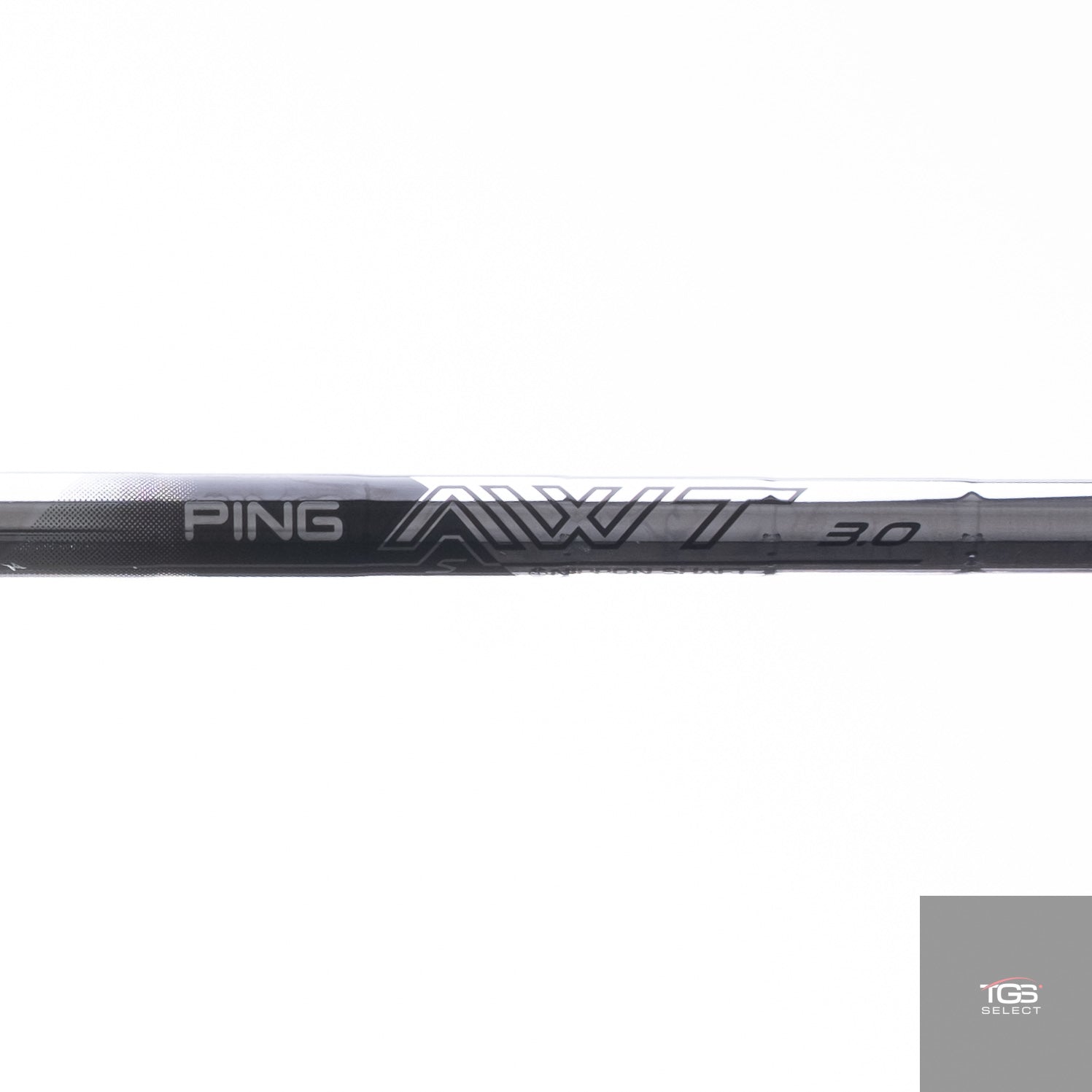 Ping - i530 Red Dot (4i-UW) Ping AWT 3.0 (102G, Stiff Flex)