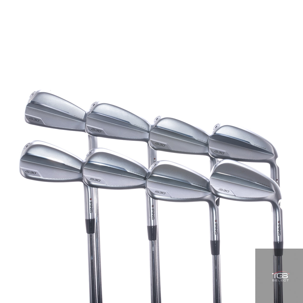 Ping - i530 Red Dot (4i-UW) Ping AWT 3.0 (102G, Stiff Flex)