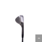 (RH) Titleist Vokey SM9 Brushed Steel (BS: 56°,S,10°) Steel Wedge Shaft