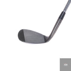 (RH) Titleist Vokey SM9 Brushed Steel (BS: 56°,S,10°) Steel Wedge Shaft