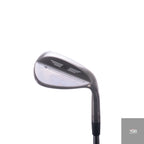 (RH) Titleist Vokey SM9 Brushed Steel (BS: 56°,S,10°) Steel Wedge Shaft
