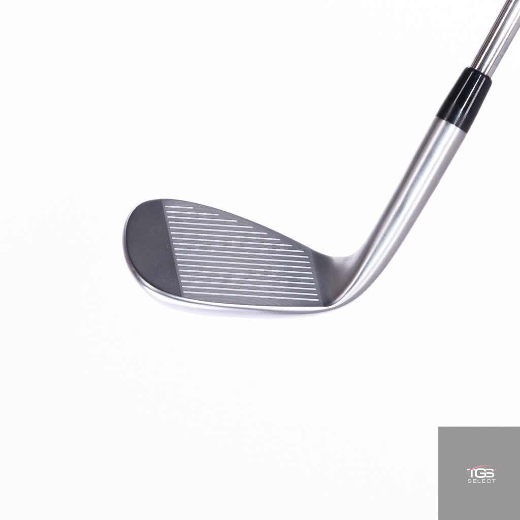 (RH) Cobra King SB Chrome (54°,Versatile,10°) Dynamic Gold Tour Issue S400 (Stiff Flex)