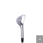 (RH) Cobra King SB Chrome (58°,Versatile,8°) Dynamic Gold Mid 115 S300 (115G,Stiff Flex)