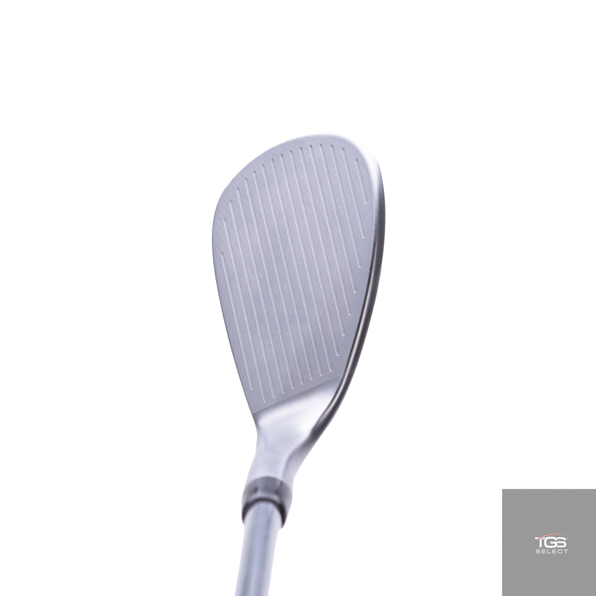 (RH) Cobra King SB Chrome (58°,Versatile,8°) Dynamic Gold Mid 115 S300 (115G,Stiff Flex)