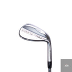 (RH) Cobra King SB Chrome (58°,Versatile,8°) Dynamic Gold Mid 115 S300 (115G,Stiff Flex)