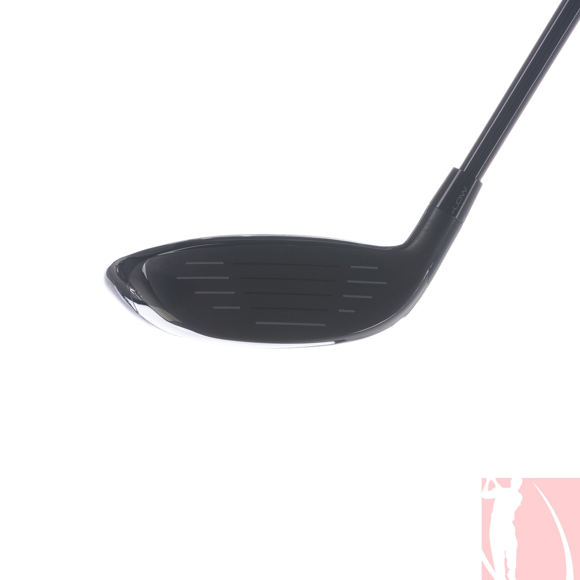 Mizuno - JPX One (5W) N.S. Pro Regio Formula B+ (75g, Stiff Flex)