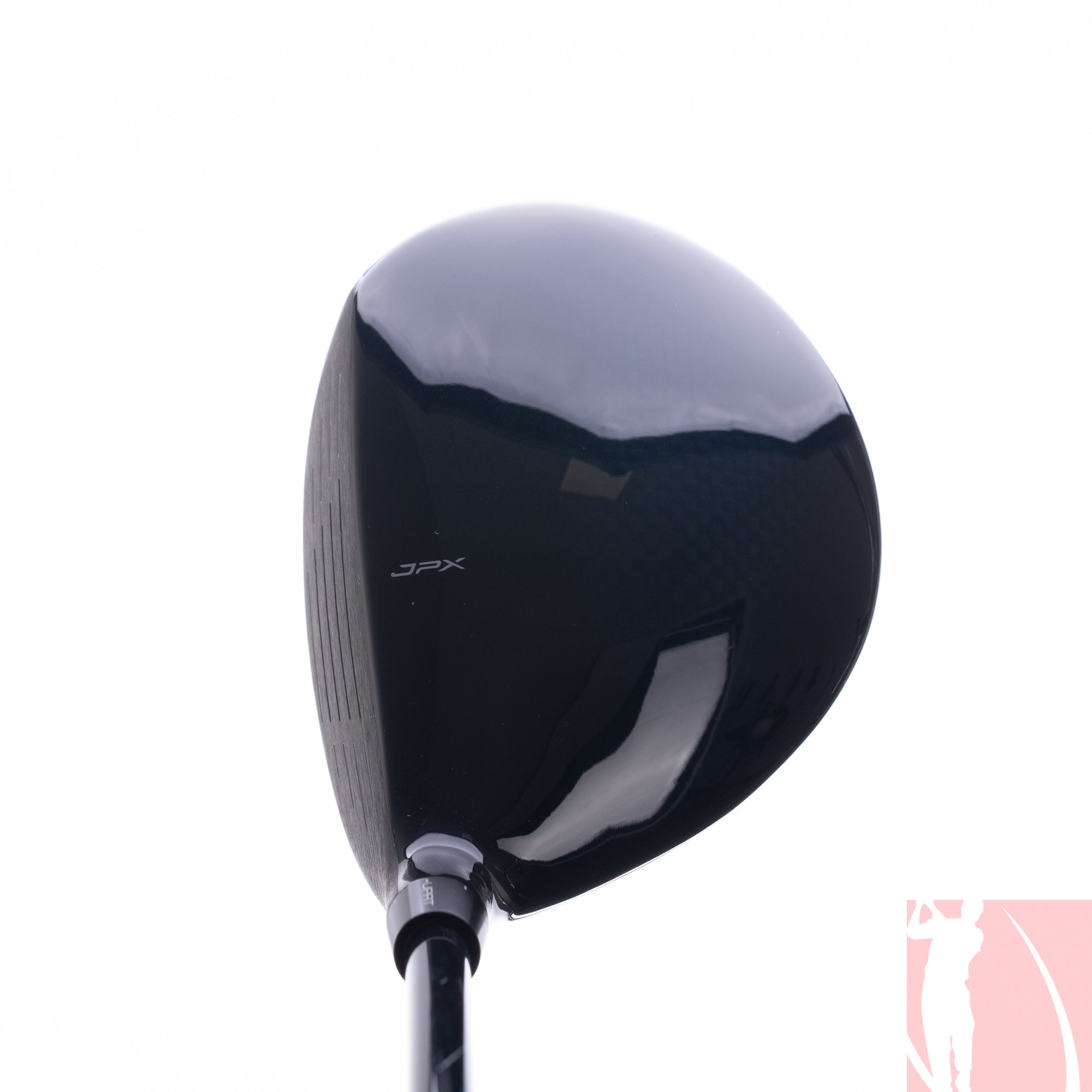 Mizuno - JPX One (5W) N.S. Pro Regio Formula B+ (75g, Stiff Flex)