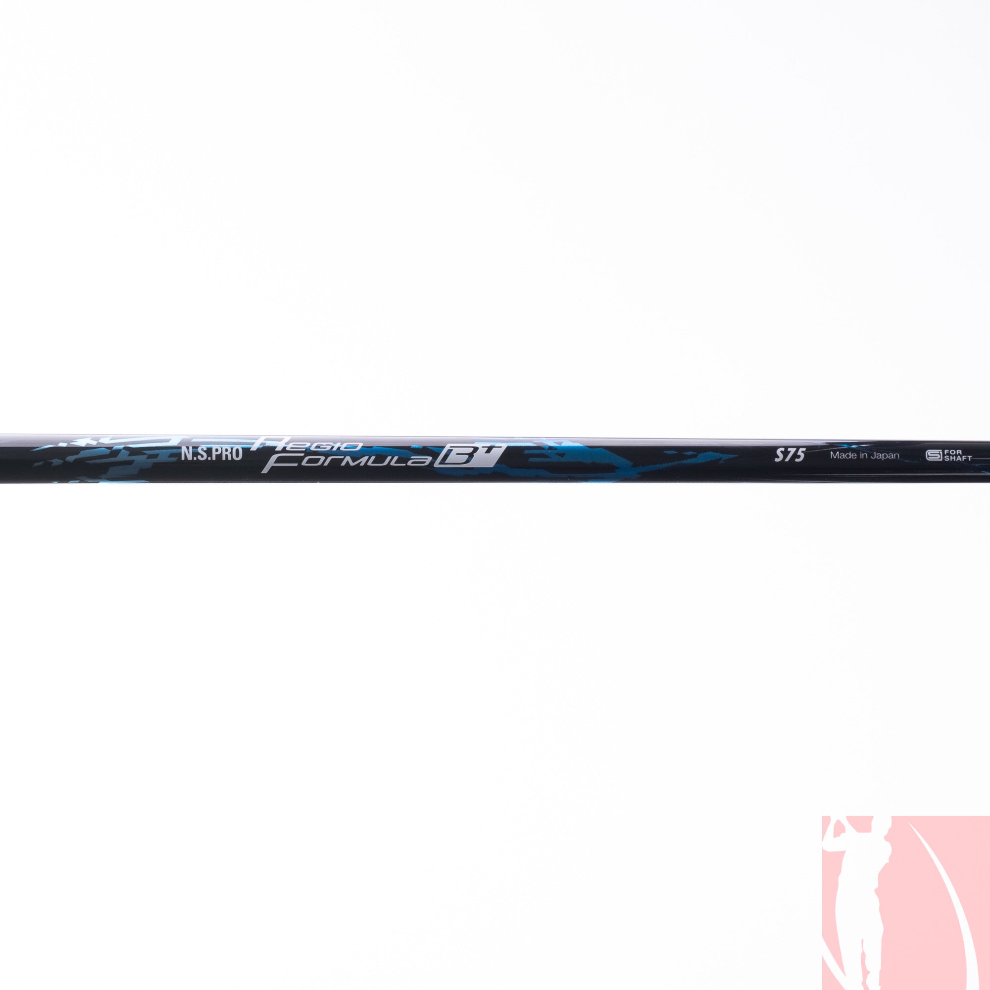 Mizuno - JPX One (5W) N.S. Pro Regio Formula B+ (75g, Stiff Flex)