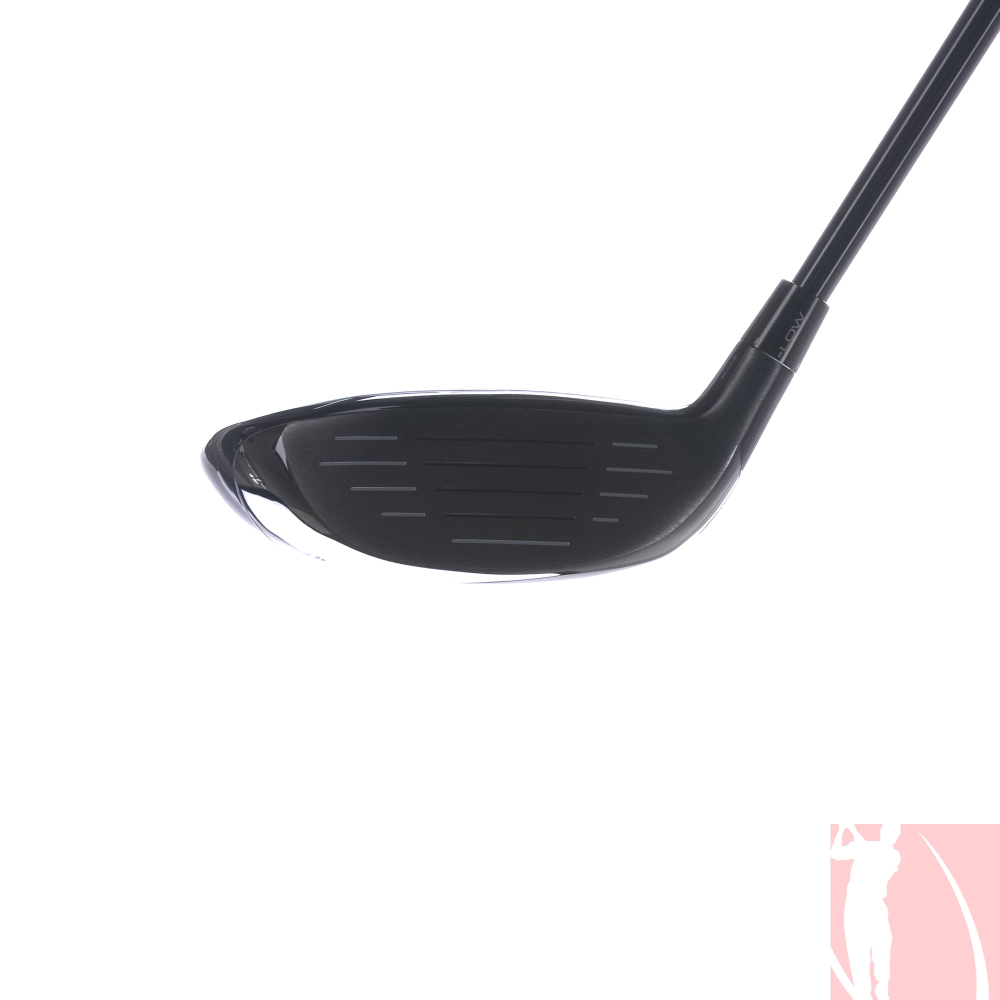 Mizuno - JPX One Tour Spoon (3W) N.S. Pro Regio Formula B+ (75g, Stiff Flex)