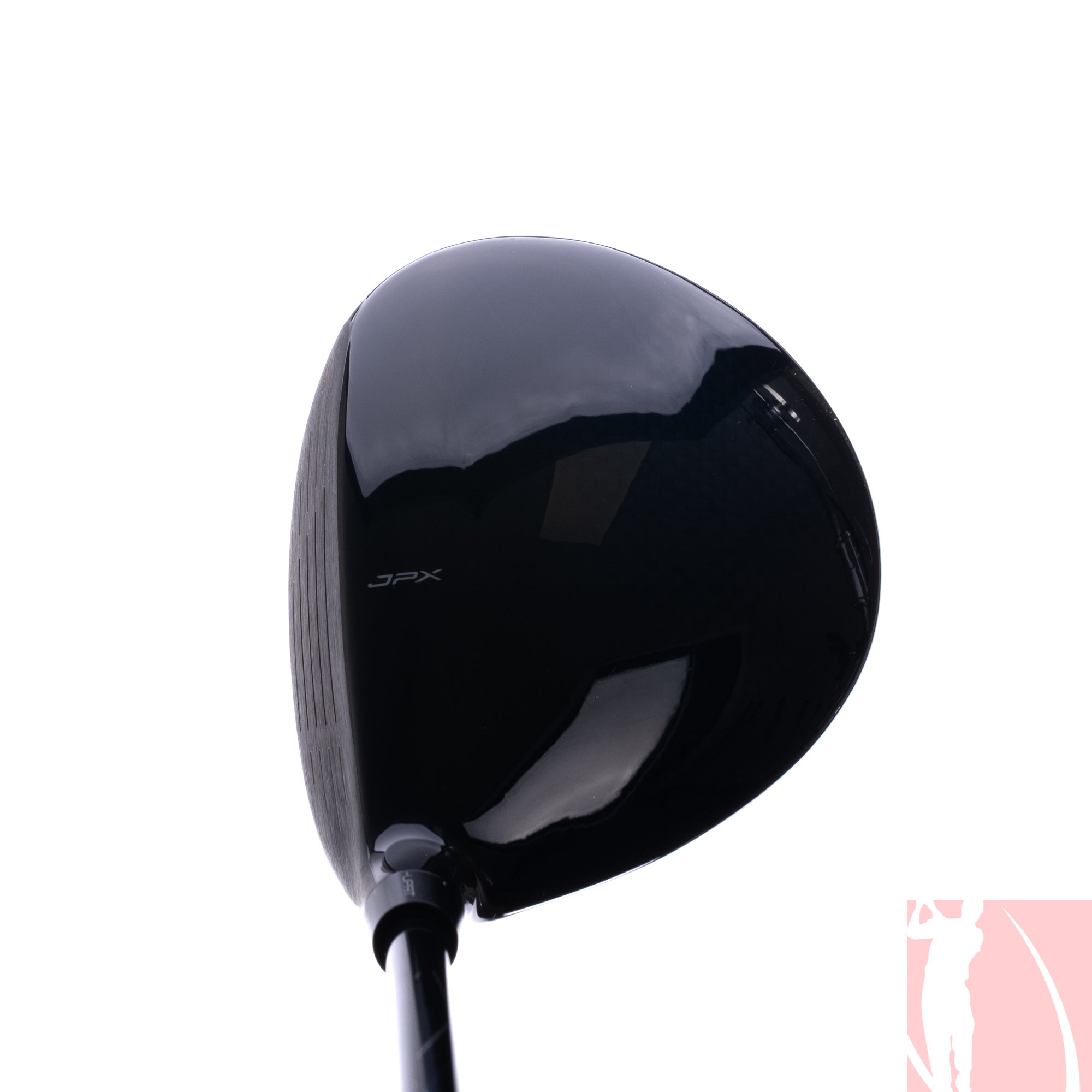 Mizuno - JPX One Tour Spoon (3W) N.S. Pro Regio Formula B+ (75g, Stiff Flex)