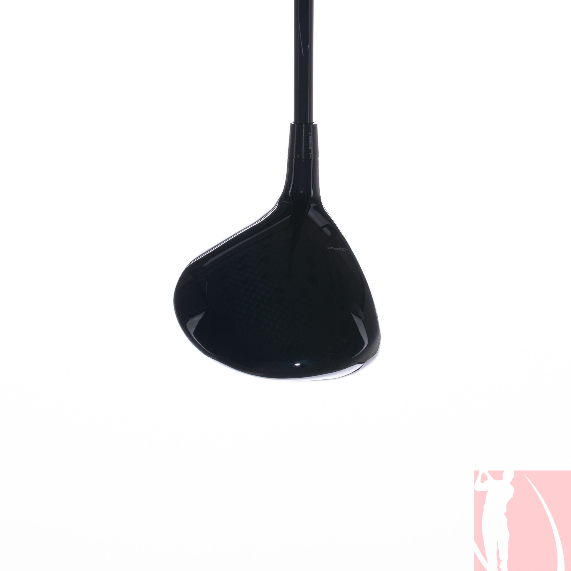 Mizuno - JPX One Tour Spoon (3W) N.S. Pro Regio Formula B+ (75g, Stiff Flex)