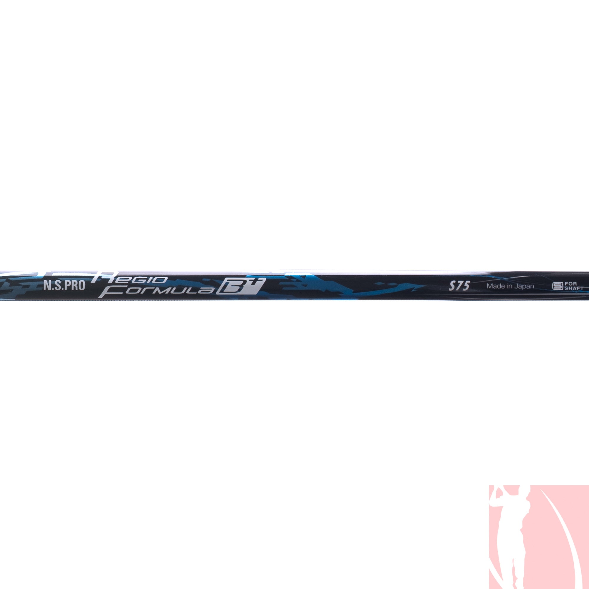 Mizuno - JPX One Tour Spoon (3W) N.S. Pro Regio Formula B+ (75g, Stiff Flex)