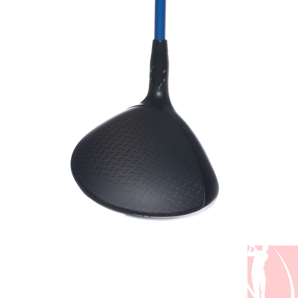 Callaway - Elyte Mini Night Edition (13.5°) Oban Devotion 7 (75G, Stiff Flex)