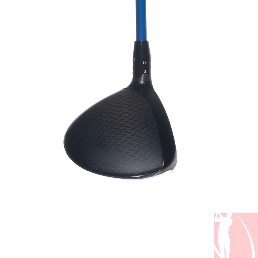 Callaway - Elyte Ti (3FWY) Oban Devotion 7 (75G, Stiff Flex)