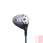 Callaway - Elyte Ti (3FWY) Oban Devotion 7 (75G, Stiff Flex)