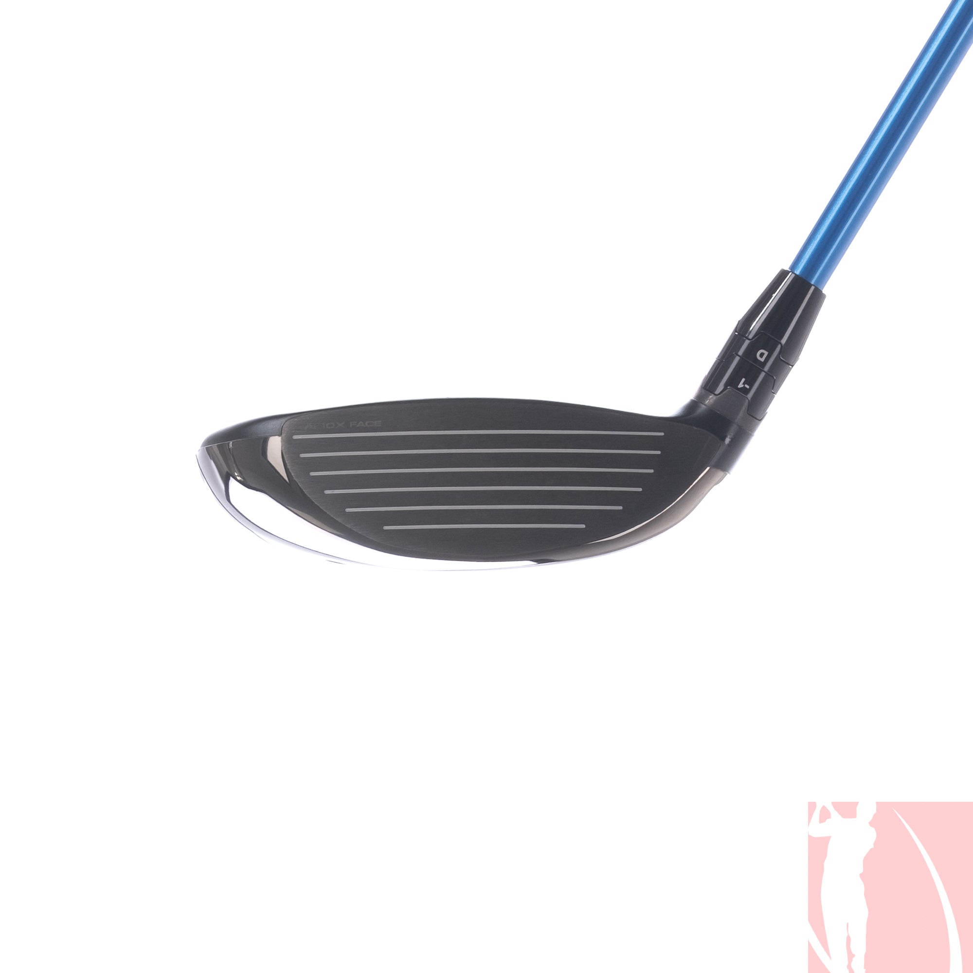 Callaway - Elyte Ti (3FWY) Oban Devotion 7 (75G, Stiff Flex)