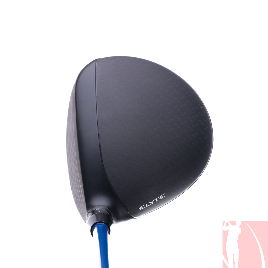 Callaway - Elyte Ti (3FWY) Oban Devotion 7 (75G, Stiff Flex)