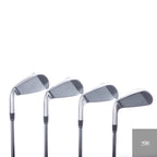 Callaway - Apex Ai200 (4i-AW) True Temper Dynamic Gold (105G, Stiff Flex)