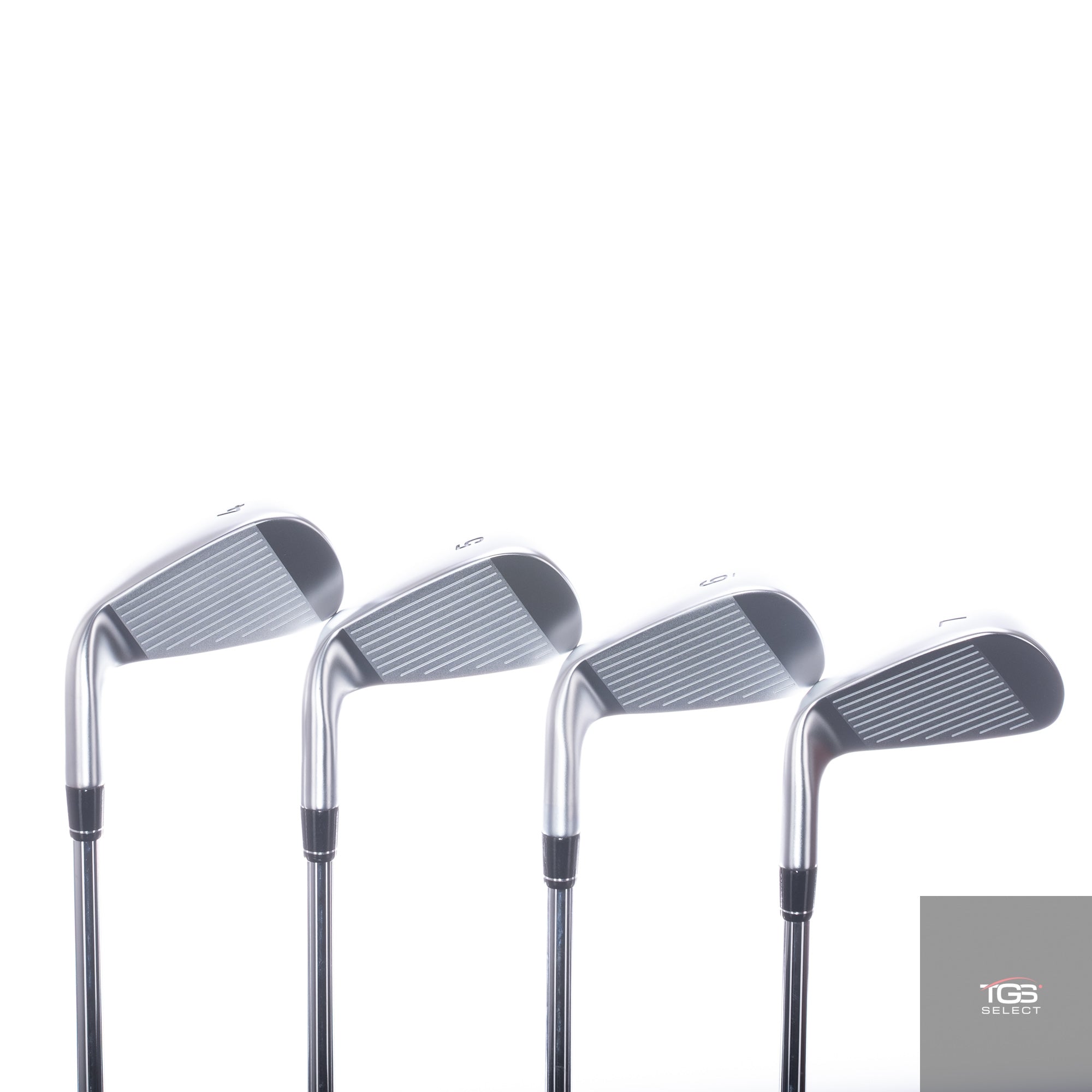 Callaway - Apex Ai200 (4i-AW) True Temper Dynamic Gold (105G, Stiff Flex)