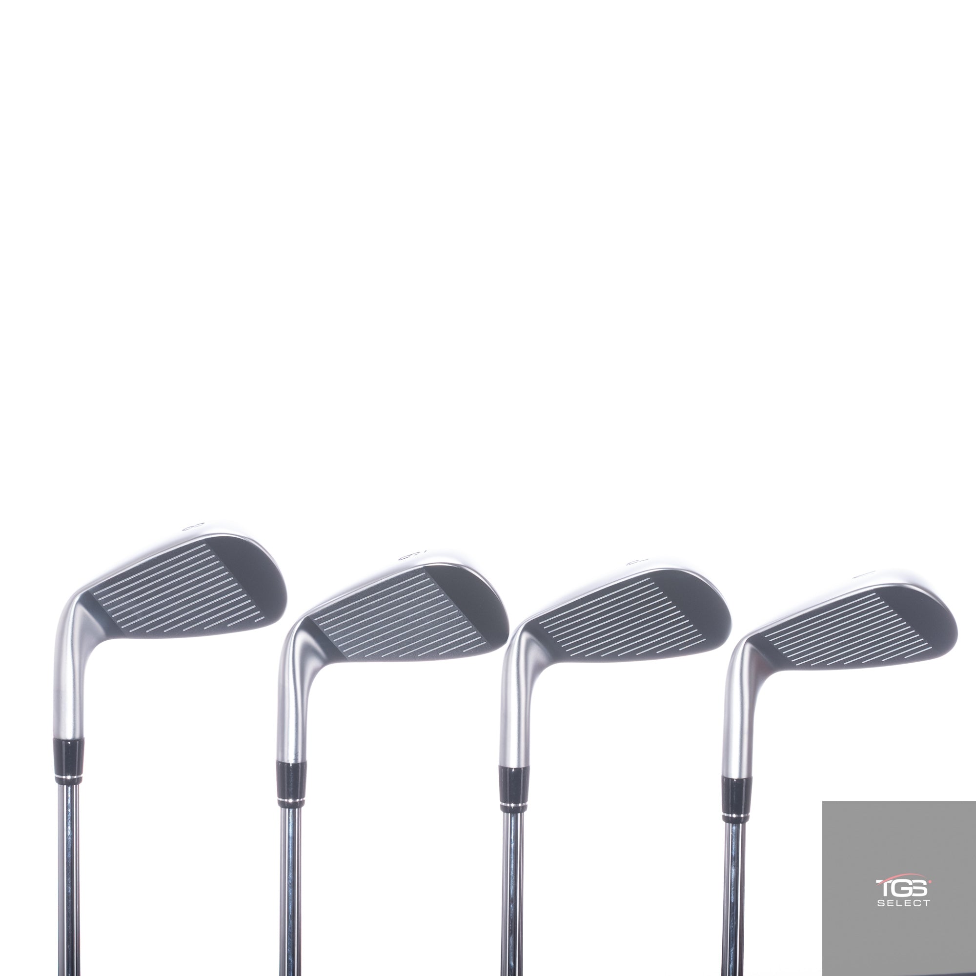 Callaway - Apex Ai200 (4i-AW) True Temper Dynamic Gold (105G, Stiff Flex)