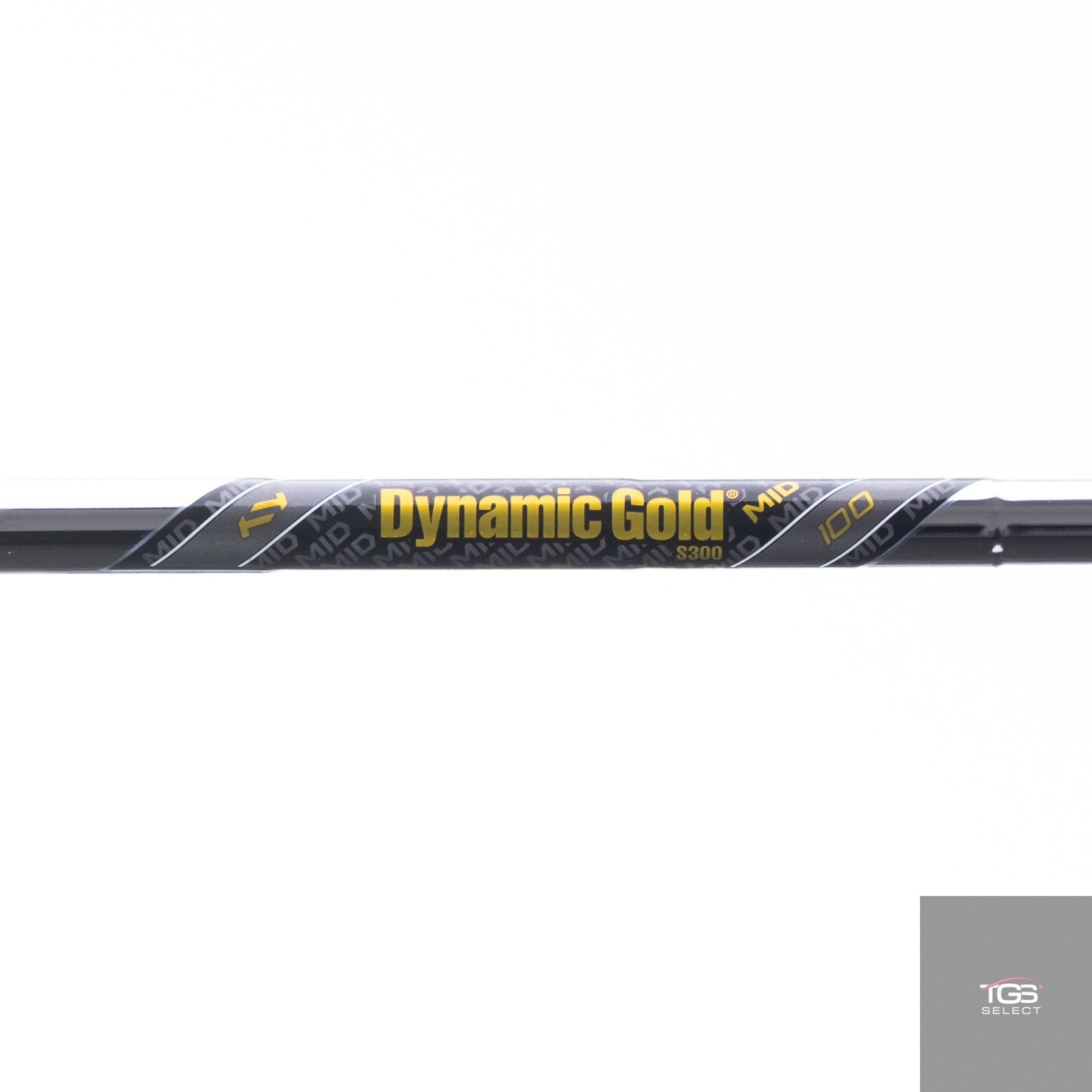 Callaway - Apex Ai200 (4i-AW) True Temper Dynamic Gold (105G, Stiff Flex)