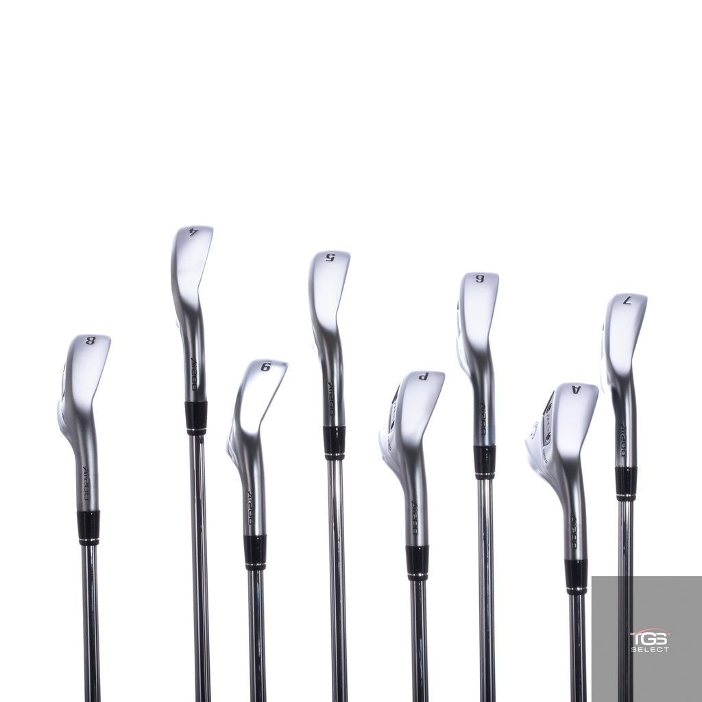 Callaway - Apex Ai200 (4i-AW) True Temper Dynamic Gold (105G, Stiff Flex)