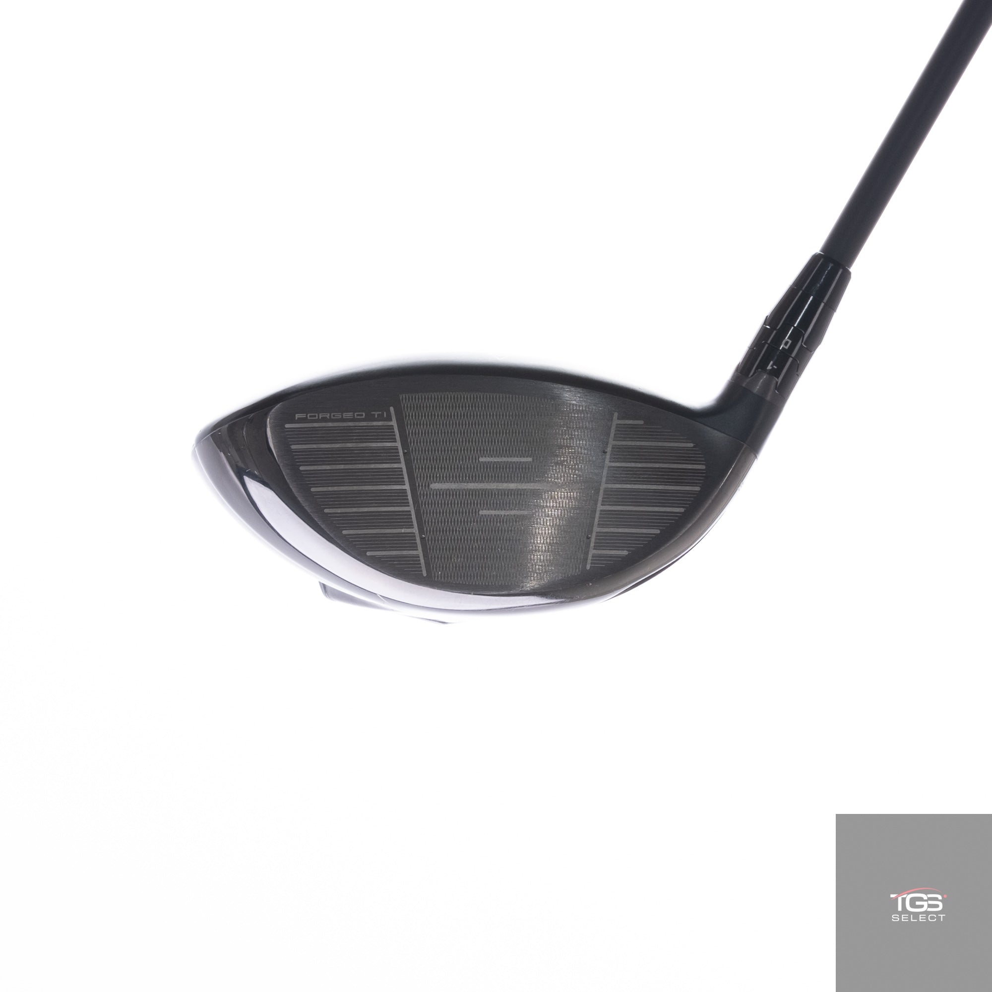 Callaway - Paradym (10.5°) Tensie AV-Xlink Blue (65G, Stiff Flex)