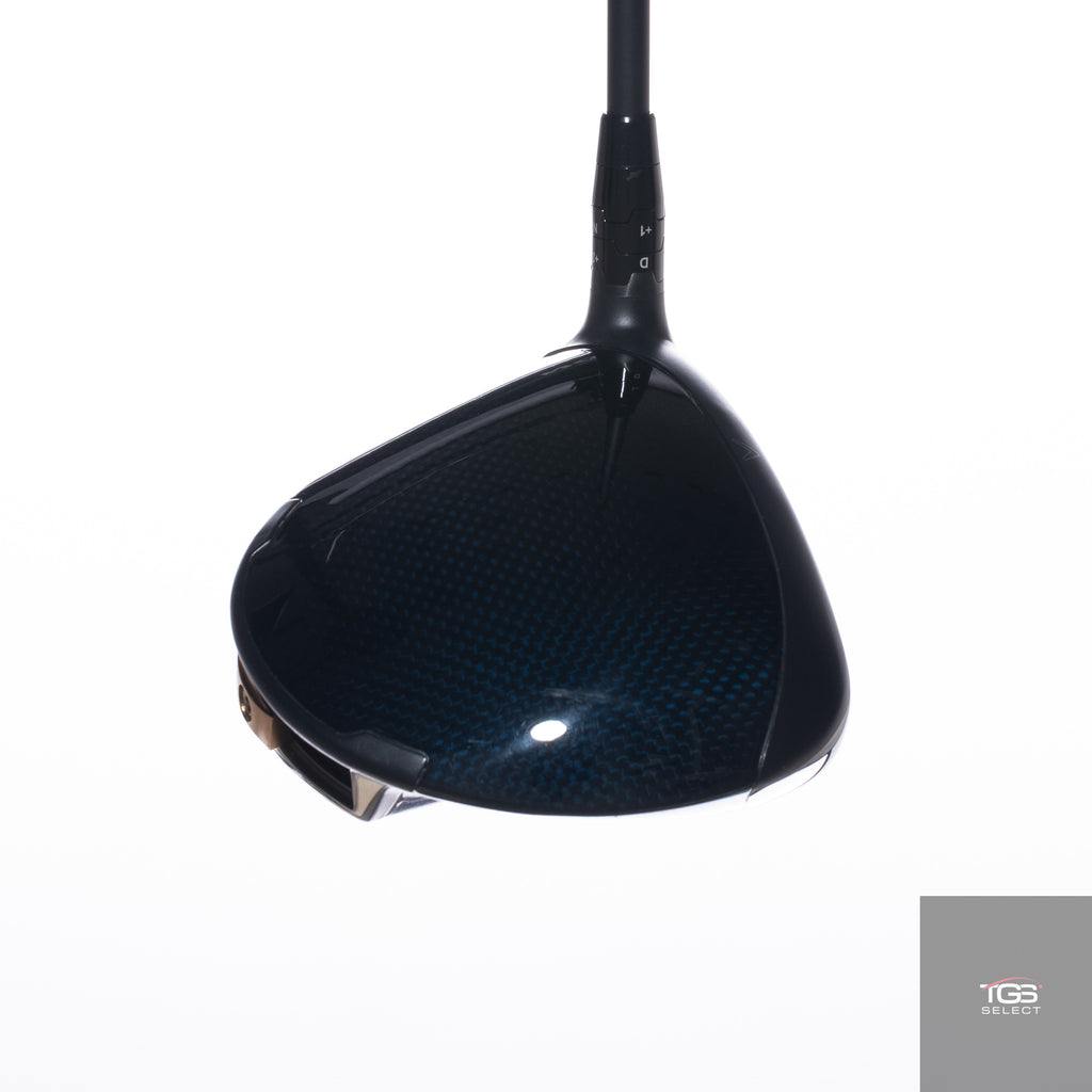 Callaway - Paradym (10.5°) Tensie AV-Xlink Blue (65G, Stiff Flex)