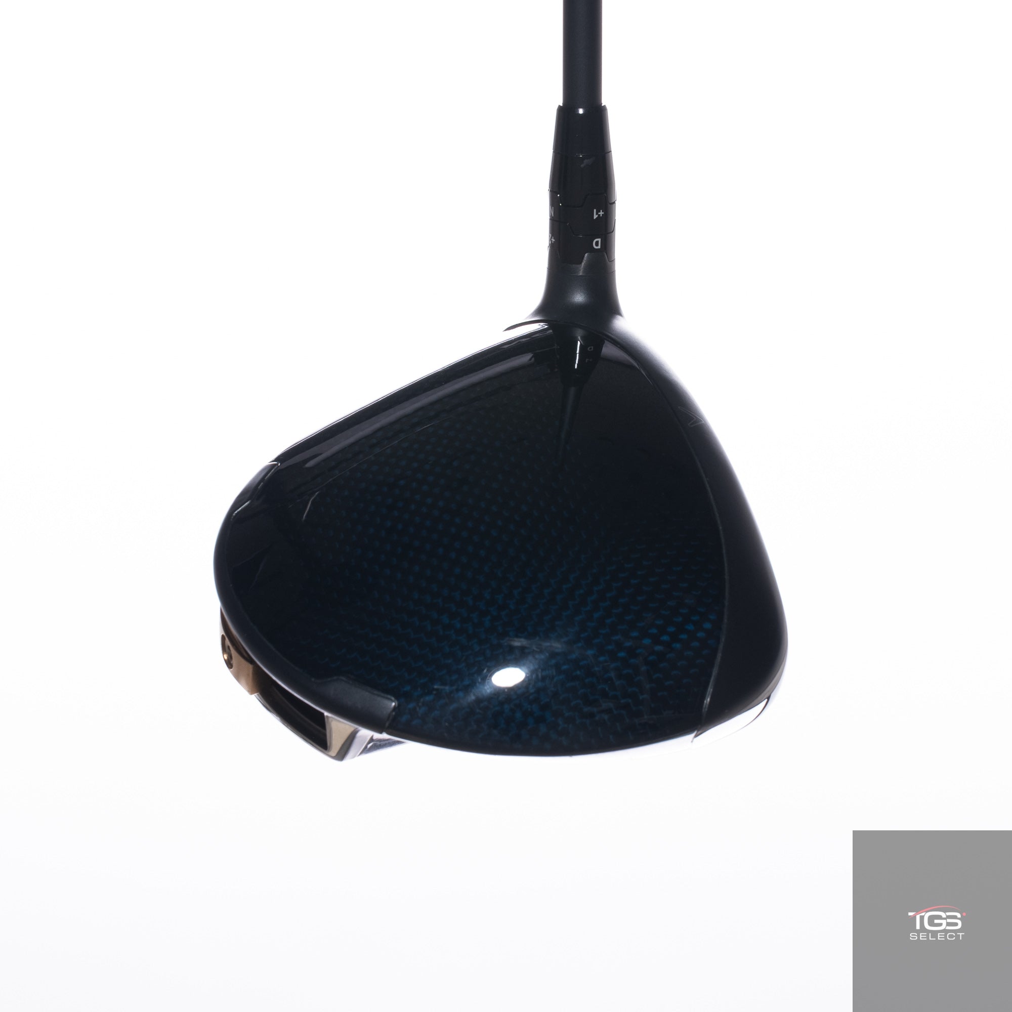 Callaway - Paradym (10.5°) Tensie AV-Xlink Blue (65G, Stiff Flex)