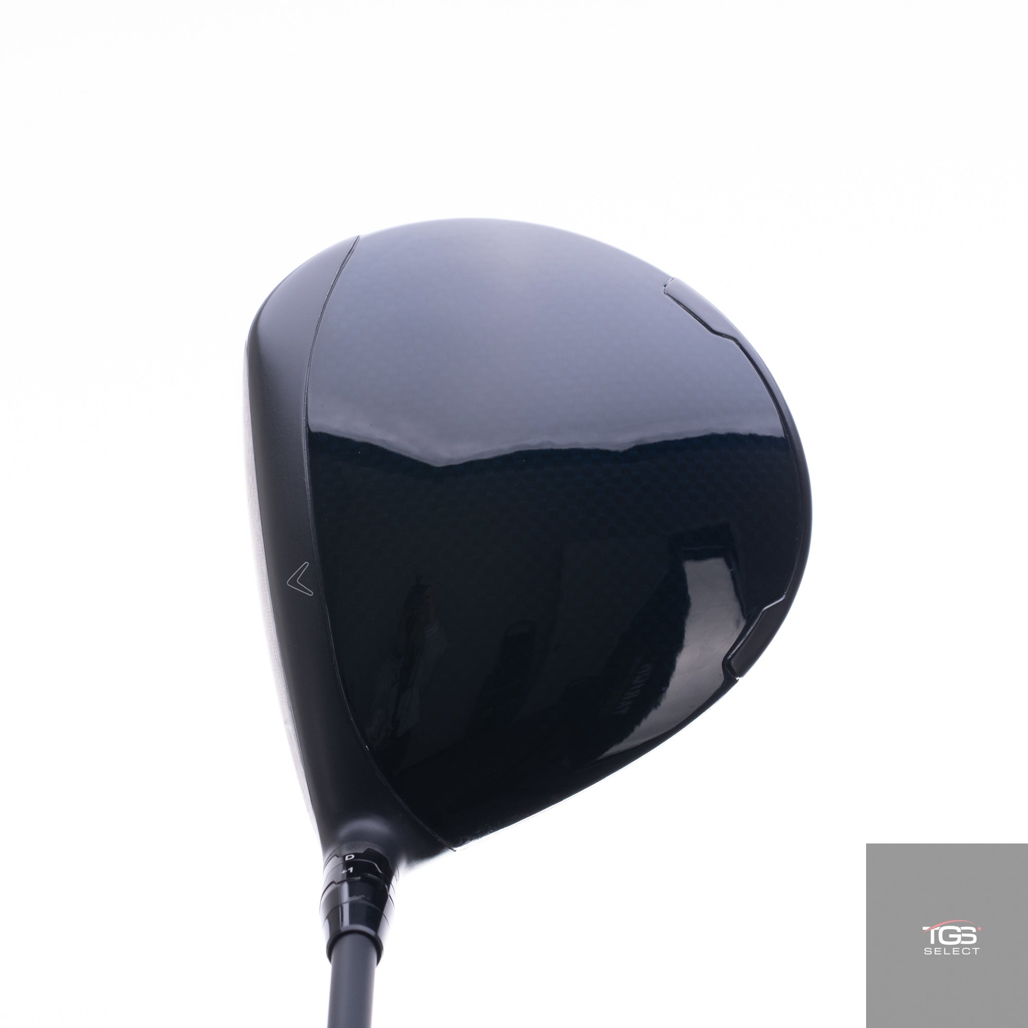 Callaway - Paradym (10.5°) Tensie AV-Xlink Blue (65G, Stiff Flex)