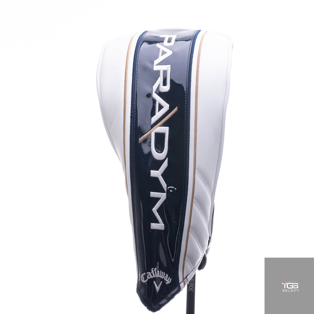 Callaway - Paradym (10.5°) Tensie AV-Xlink Blue (65G, Stiff Flex)