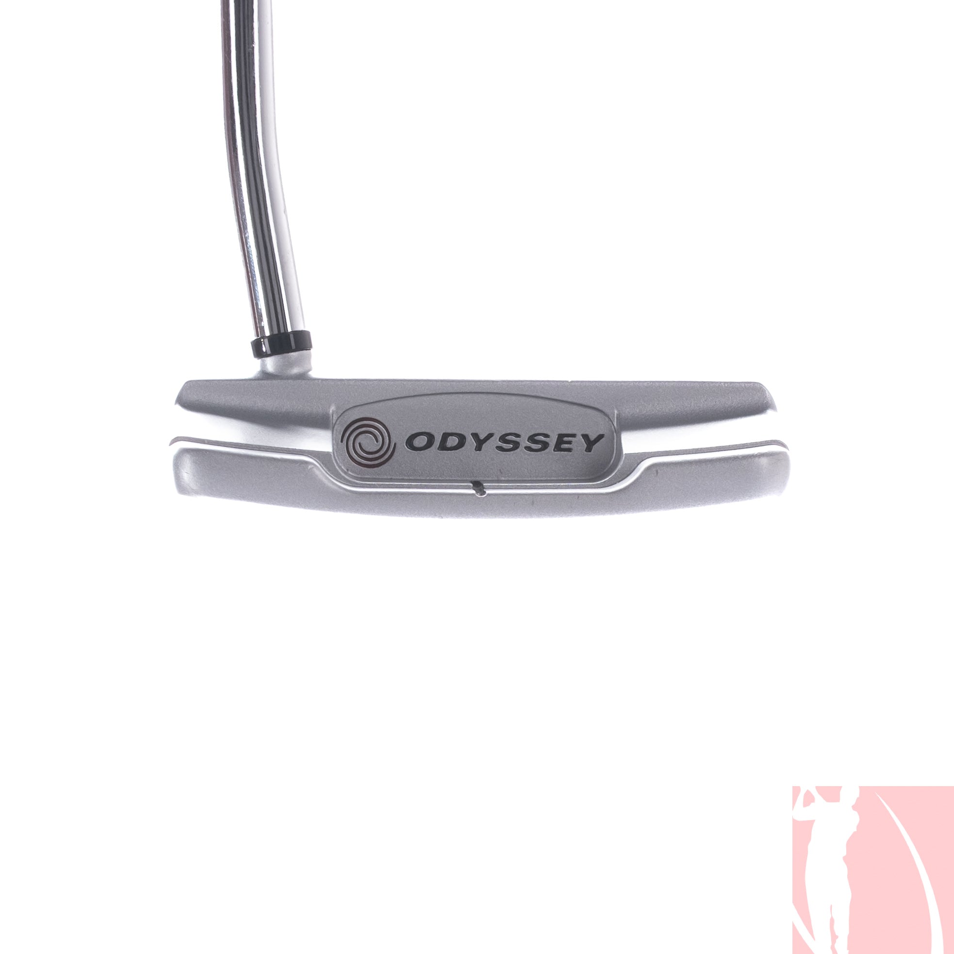 Odyssey - White Hot OG 23 Double Wide 35"