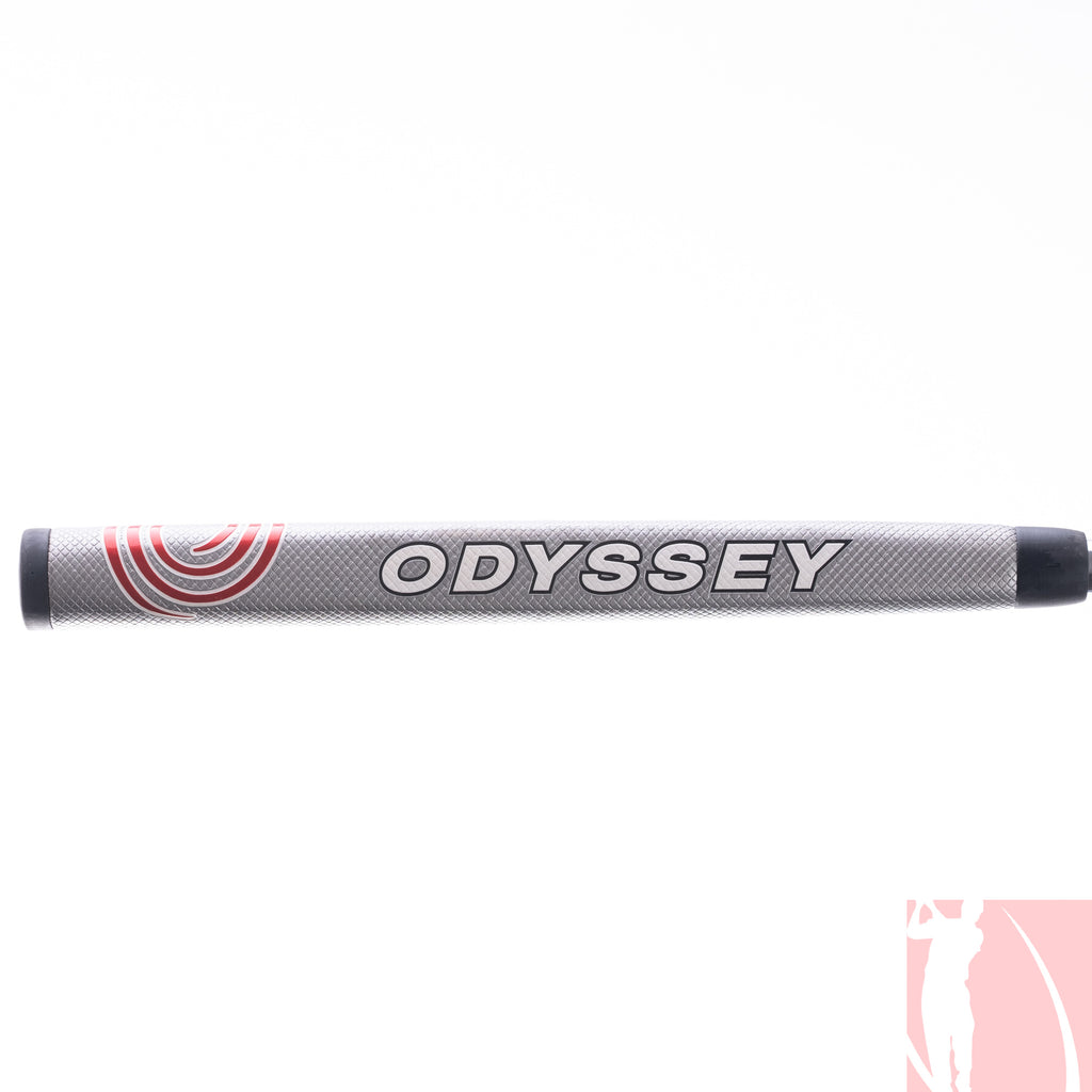 Odyssey - White Hot OG 23 Double Wide 35"