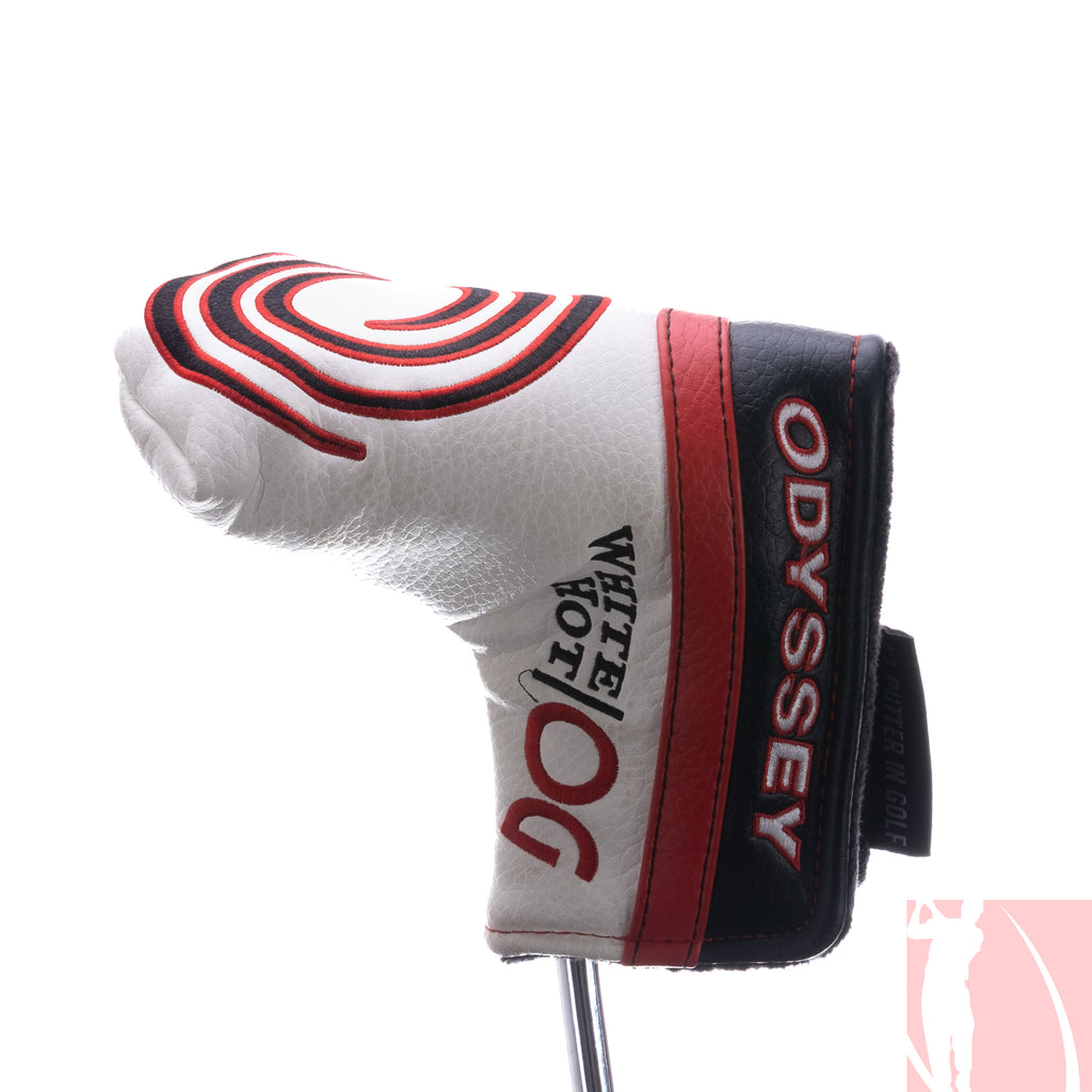 Odyssey - White Hot OG 23 Double Wide 35"